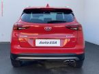 Hyundai Tucson - fotka číslo 4