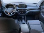 Hyundai Tucson - fotka číslo 7