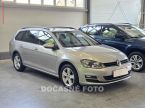 Volkswagen Golf - fotka číslo 0