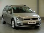 Volkswagen Golf - fotka číslo 0
