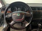 Škoda Superb - fotka číslo 15