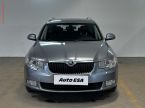 Škoda Superb - fotka číslo 1