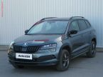 Škoda Karoq - fotka číslo 2
