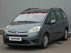 Citroën C4 Picasso - fotka číslo 2
