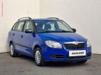 Škoda Fabia - fotka číslo 0