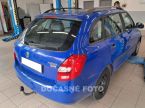 Škoda Fabia - fotka číslo 1