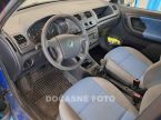 Škoda Fabia - fotka číslo 2