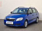 Škoda Fabia - fotka číslo 2