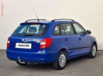 Škoda Fabia - fotka číslo 3