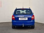 Škoda Fabia - fotka číslo 4