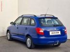 Škoda Fabia - fotka číslo 5