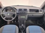 Škoda Fabia - fotka číslo 7