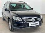Volkswagen Tiguan - fotka číslo 0