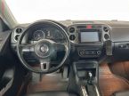 Volkswagen Tiguan - fotka číslo 7