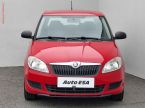 Škoda Fabia - fotka číslo 1