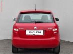 Škoda Fabia - fotka číslo 4