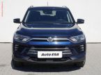 SsangYong Korando - fotka číslo 1