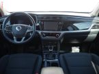 SsangYong Korando - fotka číslo 7