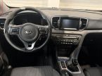 Kia Sportage - fotka číslo 14