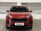 Kia Sportage - fotka číslo 1
