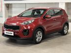 Kia Sportage - fotka číslo 2