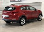 Kia Sportage - fotka číslo 5