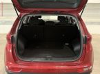 Kia Sportage - fotka číslo 6