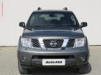 Nissan Pathfinder - fotka číslo 1