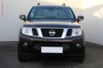 Nissan Pathfinder - fotka číslo 1