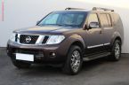 Nissan Pathfinder - fotka číslo 2