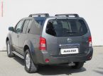 Nissan Pathfinder - fotka číslo 5