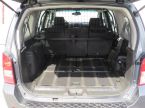 Nissan Pathfinder - fotka číslo 6