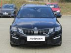 Škoda Octavia - fotka číslo 1