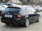 Škoda Octavia - fotka číslo 5