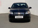 Chevrolet Aveo - fotka číslo 1
