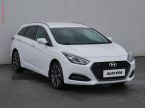 Hyundai i40 - fotka číslo 0