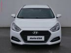 Hyundai i40 - fotka číslo 1