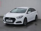 Hyundai i40 - fotka číslo 2