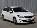Peugeot 308 - fotka číslo 0