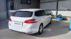 Peugeot 308 - fotka číslo 1