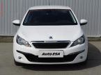 Peugeot 308 - fotka číslo 1