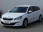 Peugeot 308 - fotka číslo 2