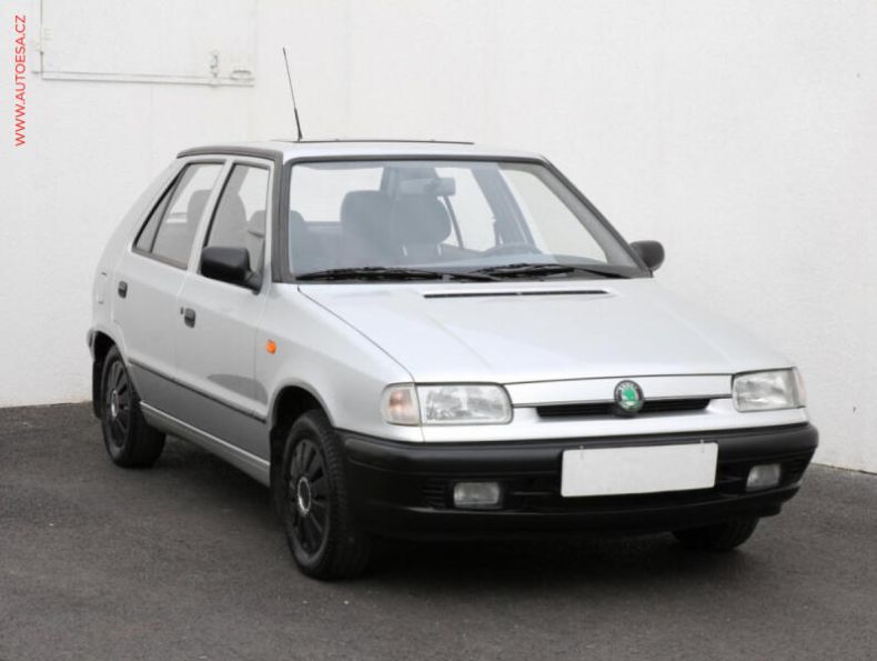Škoda Felicia - hlavní fotka inzerátu