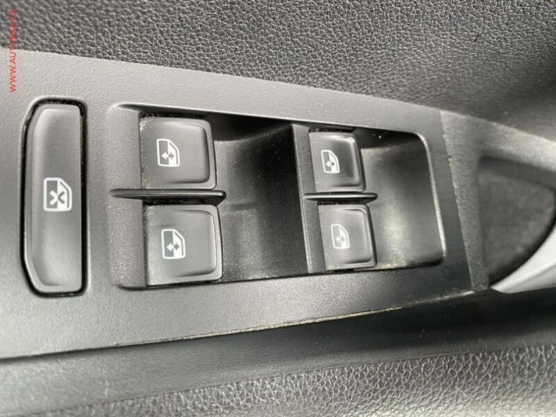 Škoda Octavia - hlavní fotka