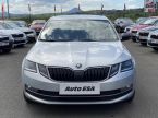Škoda Octavia - fotka číslo 1