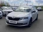 Škoda Octavia - fotka číslo 2