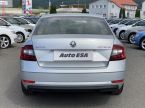 Škoda Octavia - fotka číslo 4