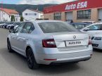 Škoda Octavia - fotka číslo 5