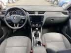 Škoda Octavia - fotka číslo 7