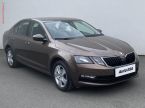 Škoda Octavia - fotka číslo 0